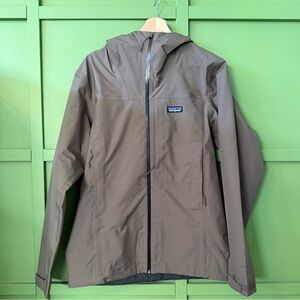 Patagonia Men's Boulder Fork Rain Jacket